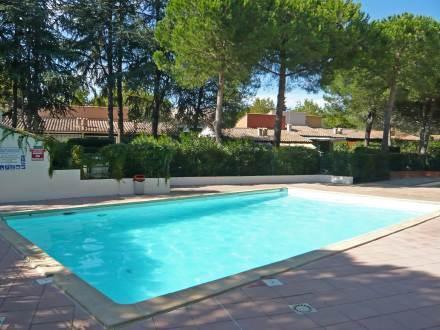 Hameau des Pins