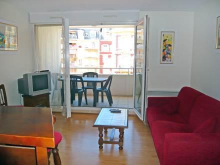 Appartement Bere Naïa