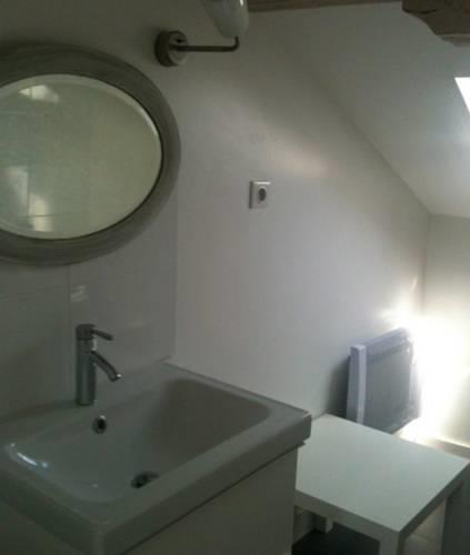 Апартаменты Duplex Saint Honoré