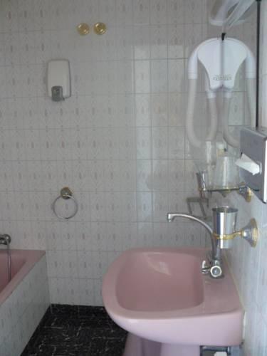 Отель Hôtel le Palma