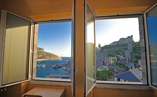 Хостел Ostello Porto Venere