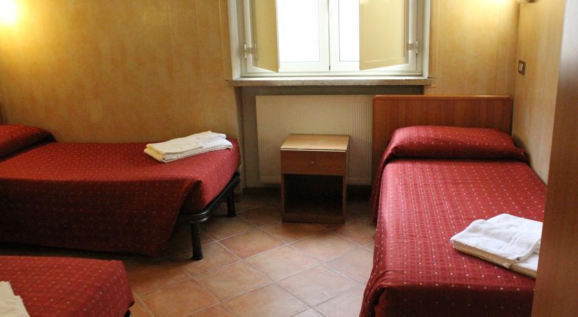 Casa Per Ferie Santa Maria Alle Fornaci