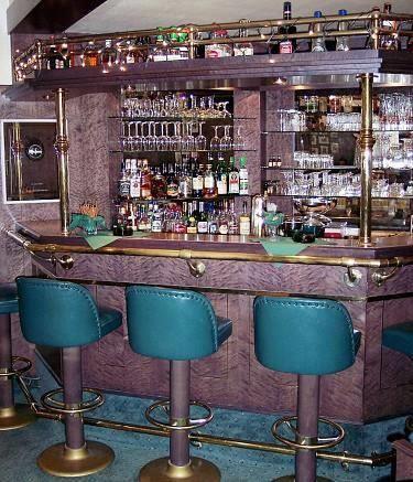 Отель Hotel Consul