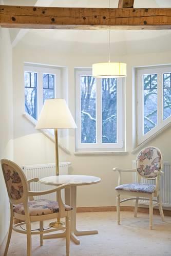 Гостевой дом Villa Lessing