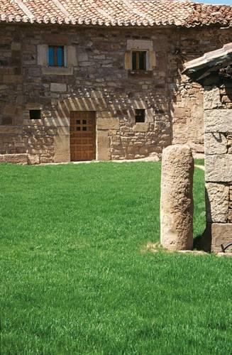 Отель Casas Rurales El Mayorazgo