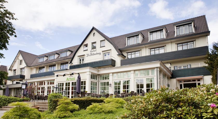 Отель Hotel De Bilderberg