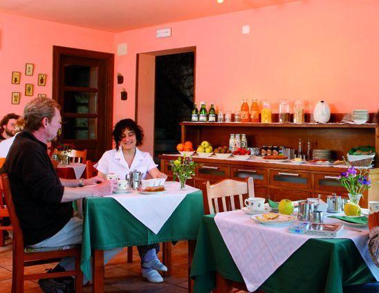 Отель Hotel Posada del Valle