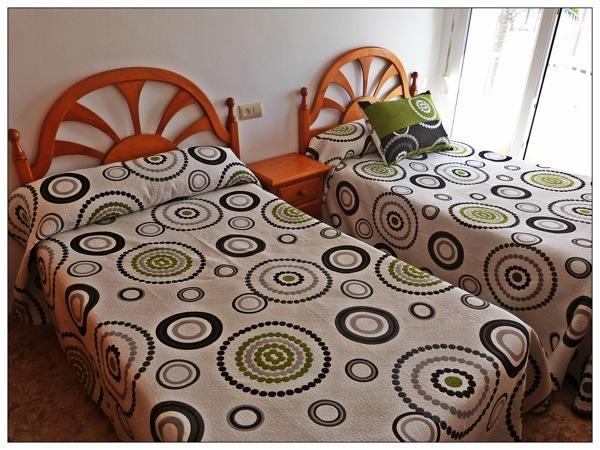 Гостевой дом Pension Sol y Playa