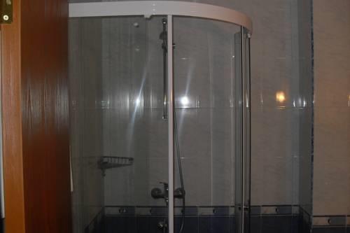 Отель Family Hotel Piccadilly