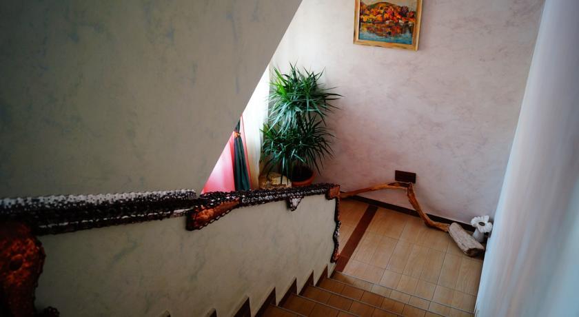 Гостевой дом Guest House Dara