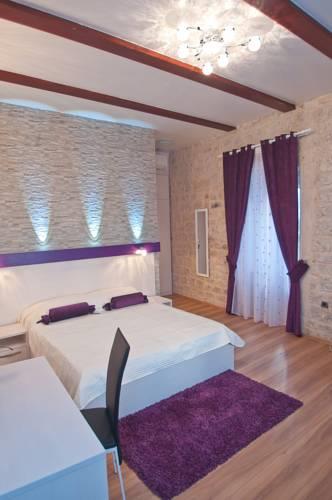 Гостевой дом Villa Kaleta Rooms