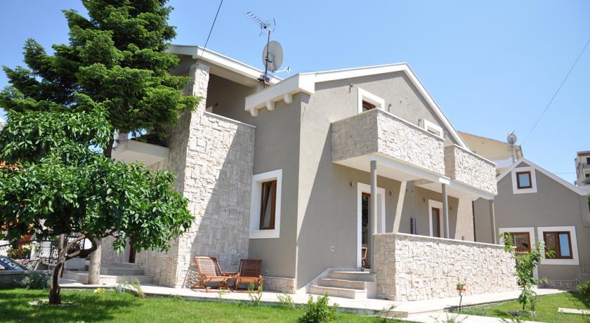 Гостевой дом Villa Lučica Trogir
