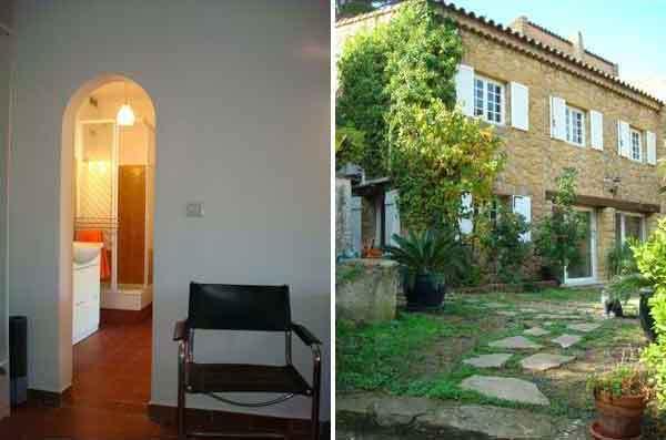 Мини-отель Villa Montvert