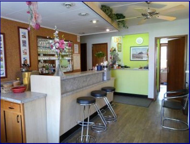 Отель Motel Azur