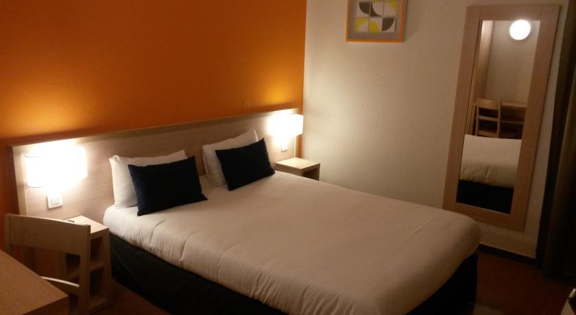 Отель Hotel Laiyun