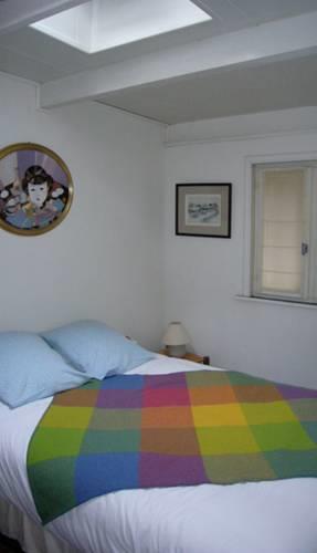 Апартаменты Gîte La Petite Maison