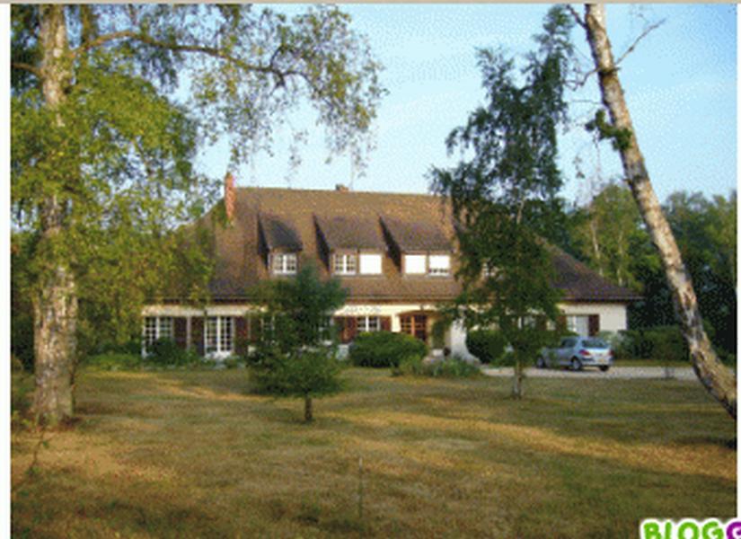 Мини-отель Résidence Clairbois, Chambres d'Hôtes