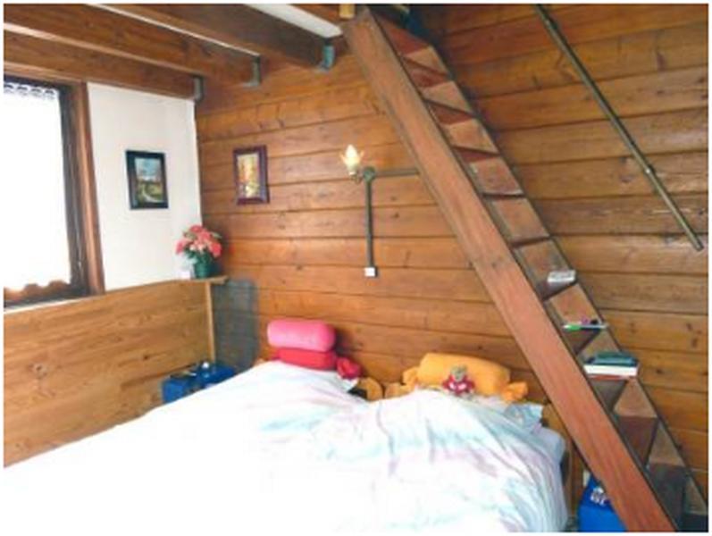 Отель Chalet Ruelle Du Square