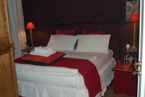 Мини-отель B&B Binot