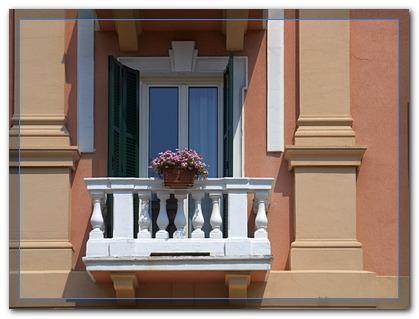 Отель Hotel Flora