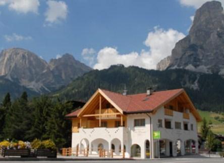 Апартаменты Appartamenti Villa Olympia