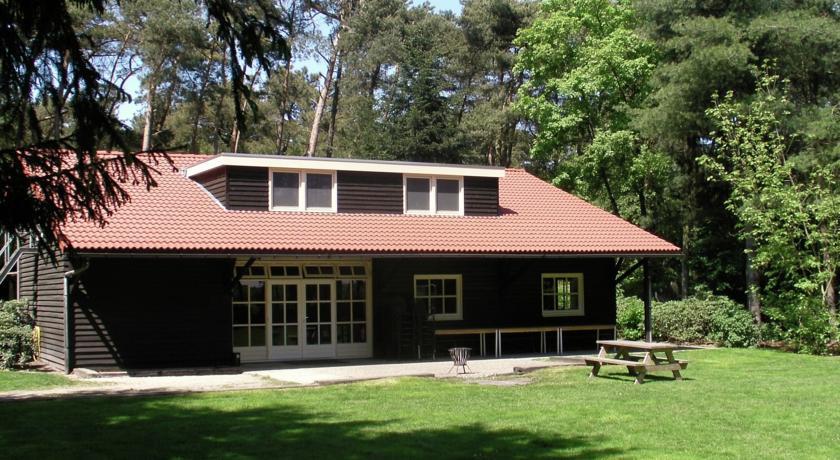 Апартаменты Buitenhuis D'n Weijer