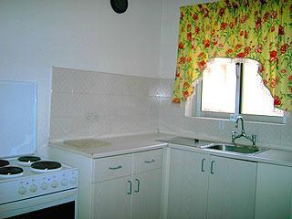 Апартаменты Shamrock Apartments