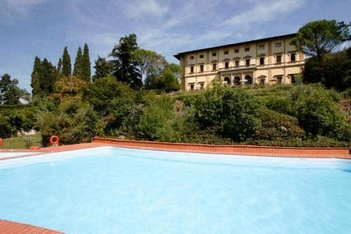 Отель Villa Pitiana