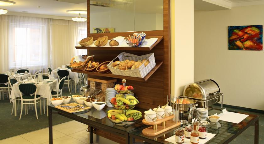 Hotel Alpha Wien