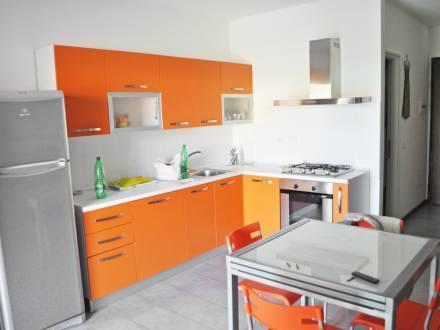 Апартаменты Porto Pino Holiday House 2