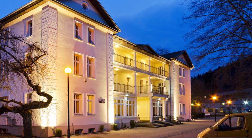 Отель Hotel Impresja