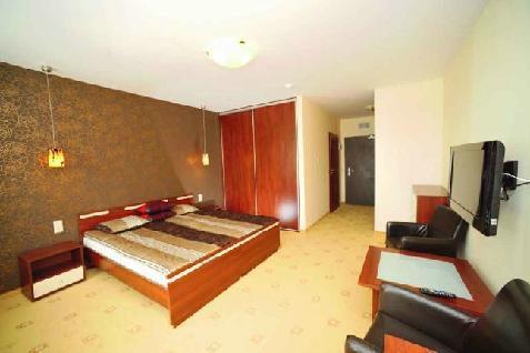 Апартаменты Apartamenty Diva Kołobrzeg