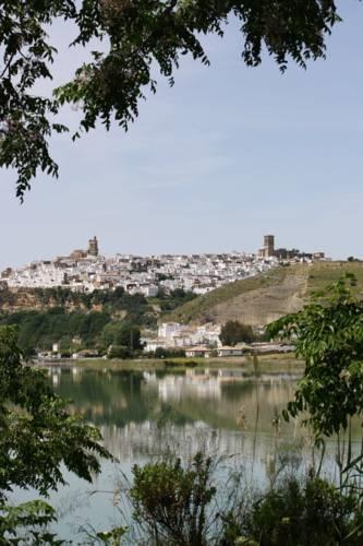 Отель Hotel Arcos