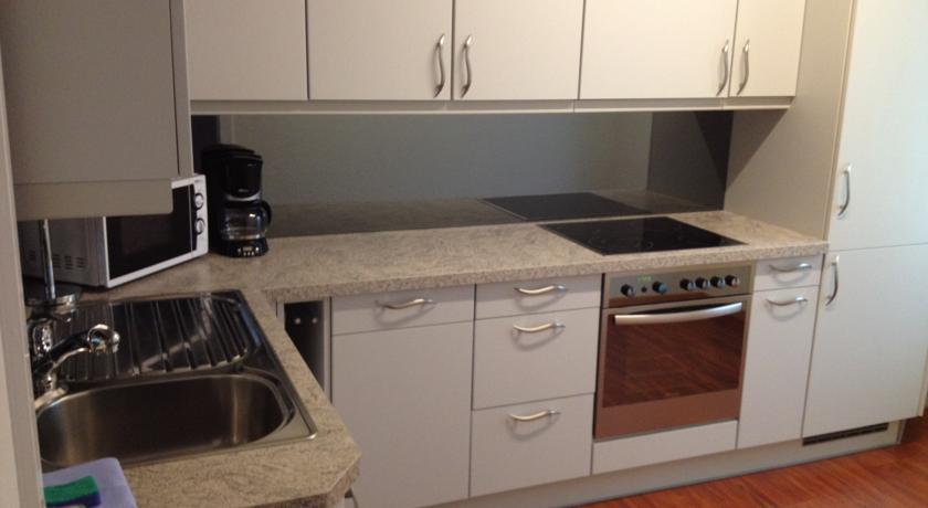 Swissholidaysapartment Centralstrasse 26
