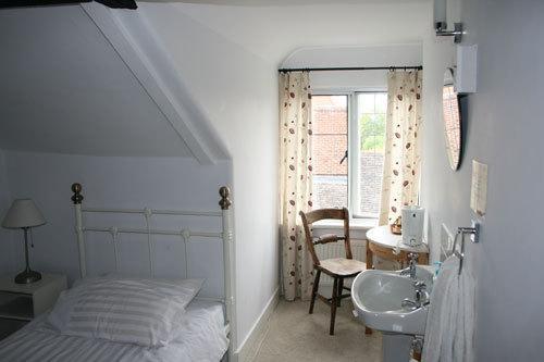 Гостевой дом Lucroft Guesthouse
