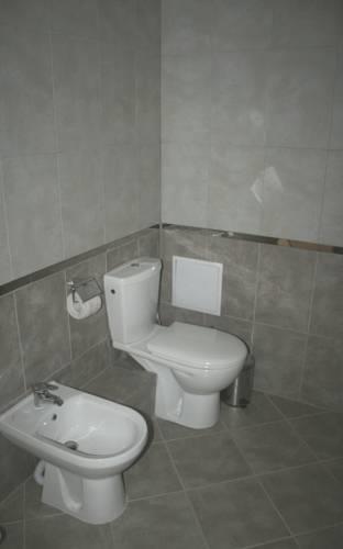 Apartments St. Trifon