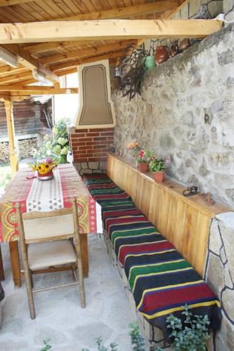 Гостевой дом Guest House Roden Dom
