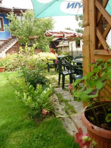Гостевой дом Guest House Stela
