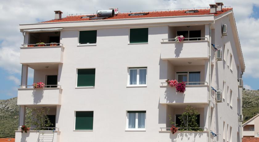 Апартаменты Villa Life