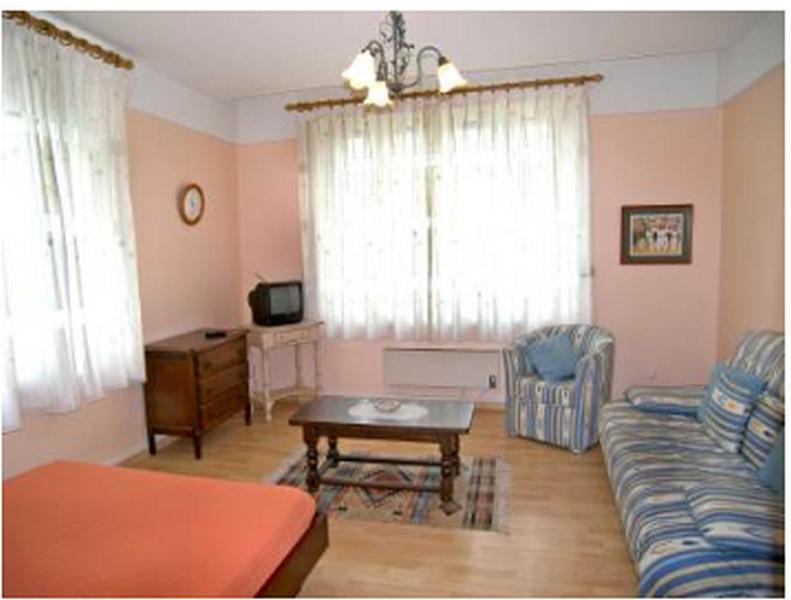Апартаменты Maison Florida