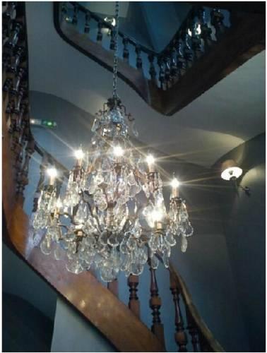 Отель La Maison d'Emilie