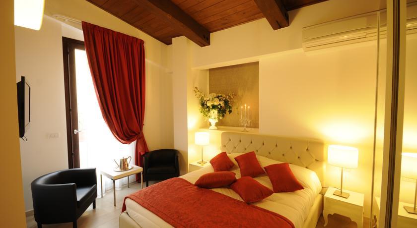 Апартаменты Di Sabatino Resort