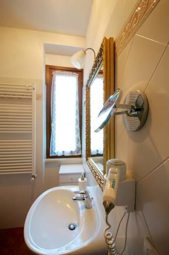 Апартаменты Agriturismo Il Casale di Monica