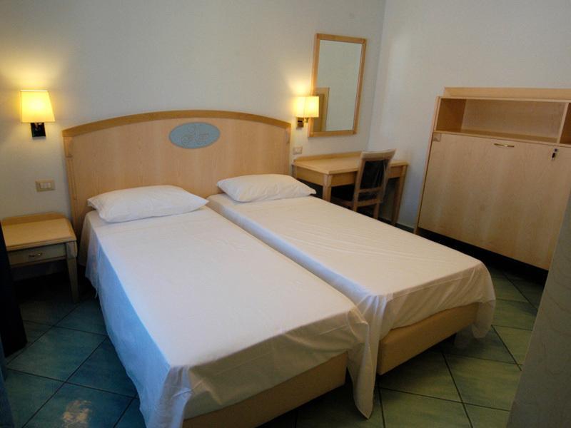Гостевой дом Venustas Park Hotel