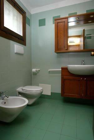 Отель Residence La Gran Baita