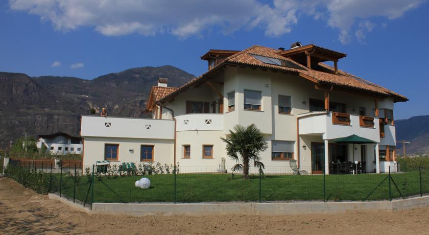 Апартаменты Apartments Klotz