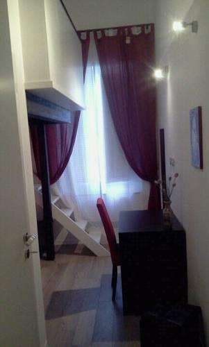 Мини-отель B&B Ilarie
