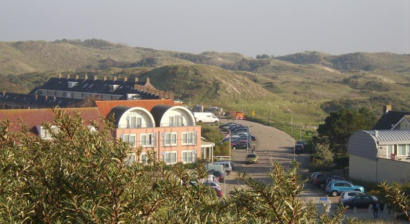 Отель Hotel Neptunus