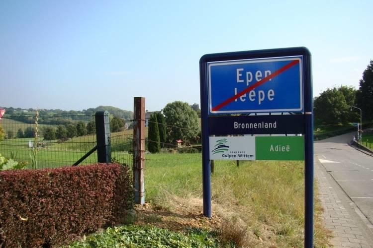 Отель Hoeve de Woskoul