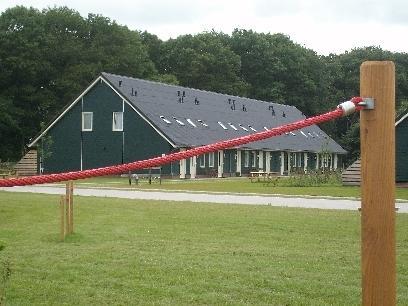 Отель Horsetellerie Rheezerveen